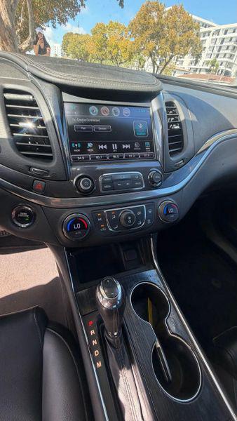 2020 Chevrolet Impala FWD LT
