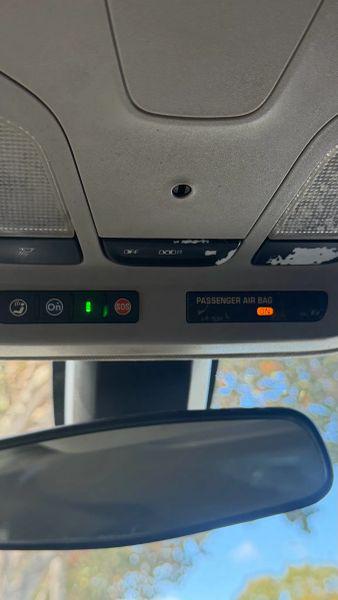 2020 Chevrolet Impala FWD LT
