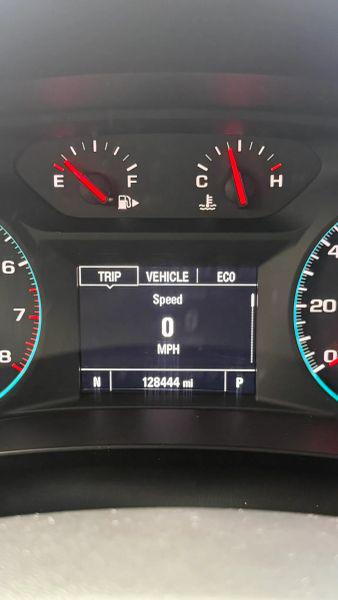 2020 Chevrolet Malibu FWD LT