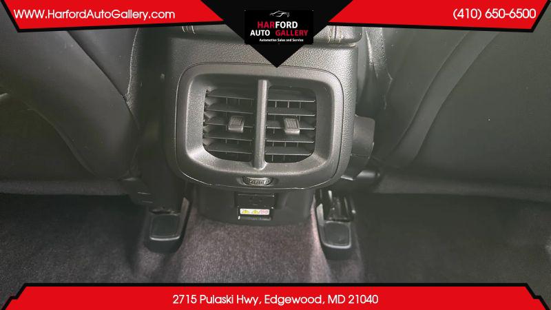 2018 Jeep Cherokee Limited 4x4