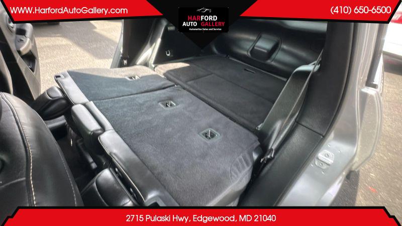 2018 Jeep Cherokee Limited 4x4