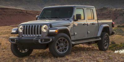2023 Jeep Gladiator Sport for sale in Shrewsbury, MA