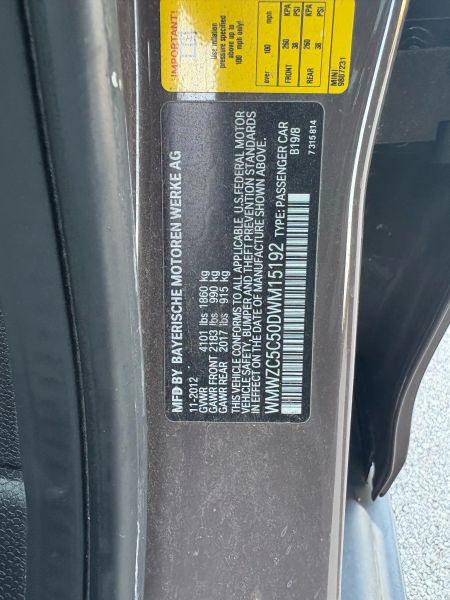 2013 MINI Countryman Cooper S