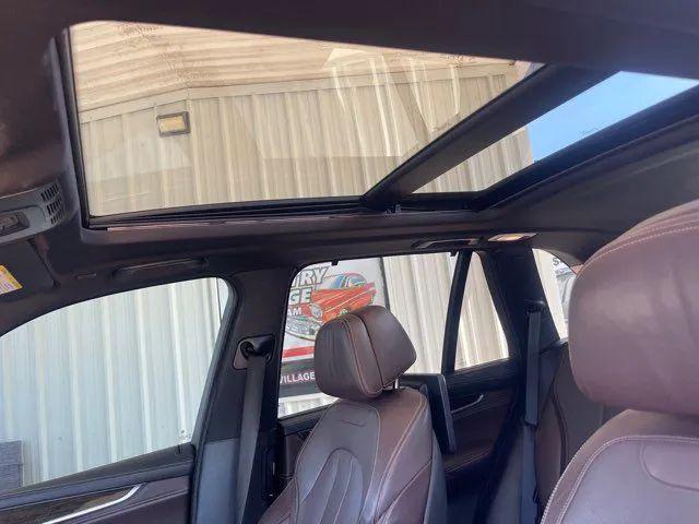 2017 BMW X5 xDrive50i