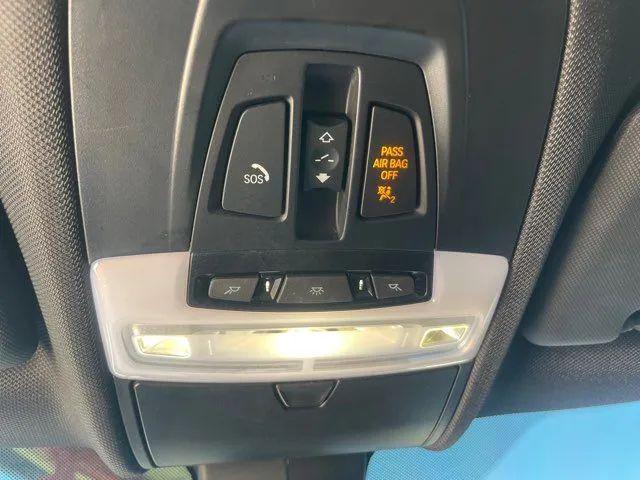2017 BMW X5 xDrive50i
