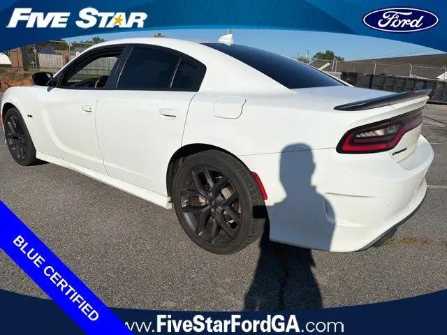 2023 Dodge Charger R/T