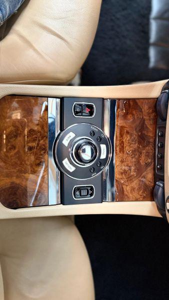 2011 Rolls-Royce Ghost Base