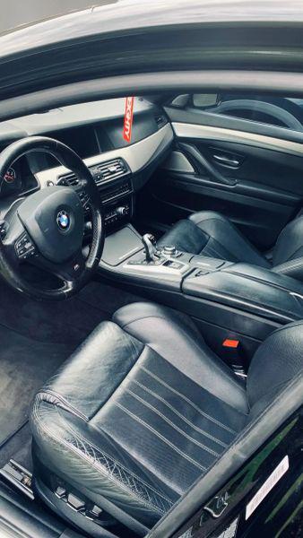 2013 BMW M5 Base