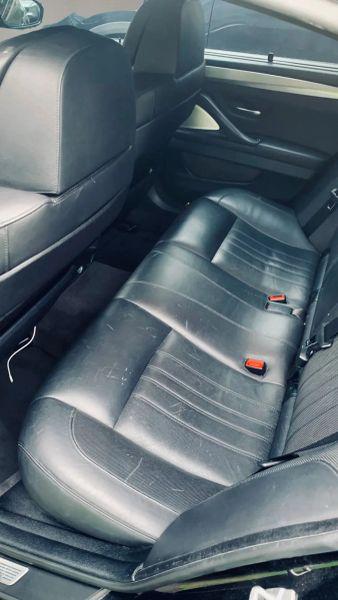 2013 BMW M5 Base