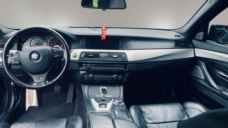 2013 BMW M5 Base