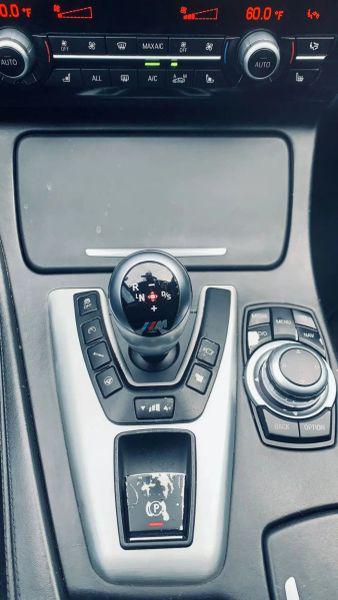 2013 BMW M5 Base