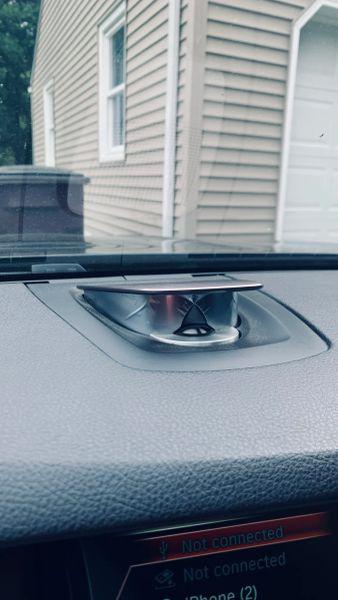 2013 BMW M5 Base