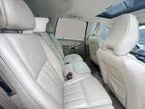 2013 Volvo XC90 3.2