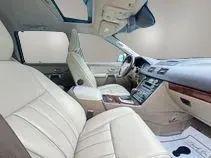 2013 Volvo XC90 3.2