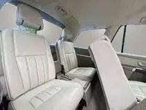 2013 Volvo XC90 3.2