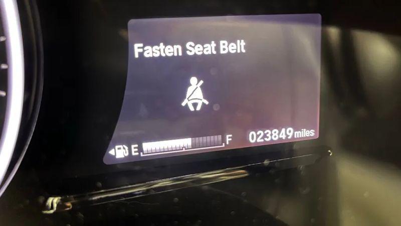 2021 Honda HR-V AWD EX