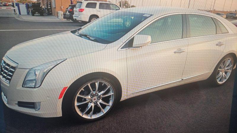 2014 Cadillac XTS Premium for sale in Mesa, AZ