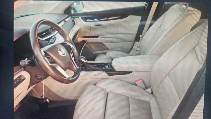 2014 Cadillac XTS Premium