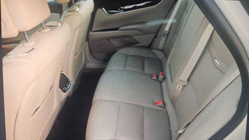 2014 Cadillac XTS Premium