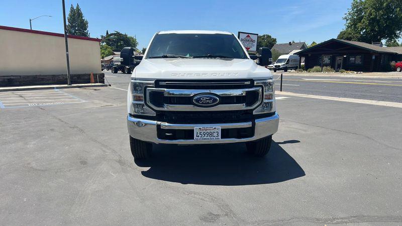 2020 Ford F-250 XL for sale in Oakdale, CA