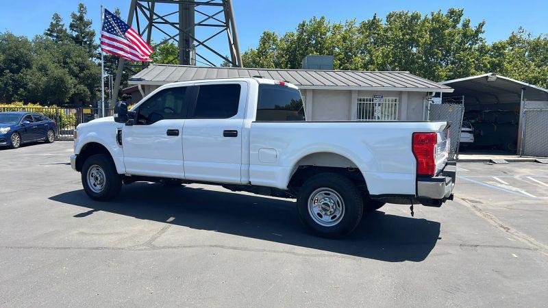 2020 Ford F-250 XL