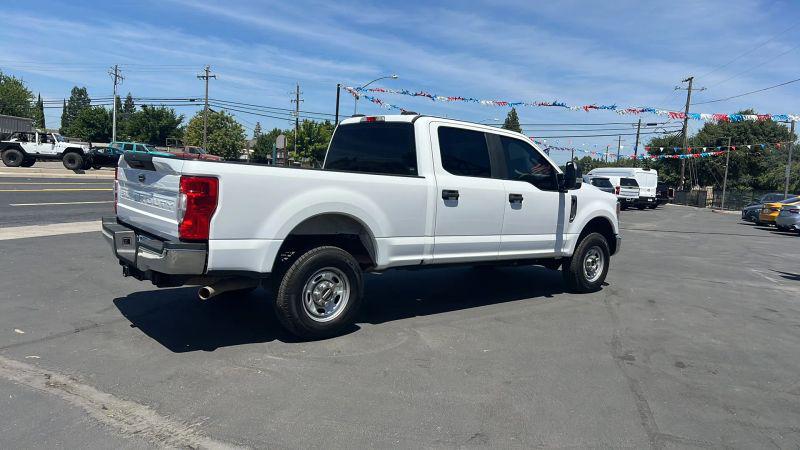 2020 Ford F-250 XL