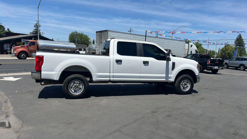 2020 Ford F-250 XL