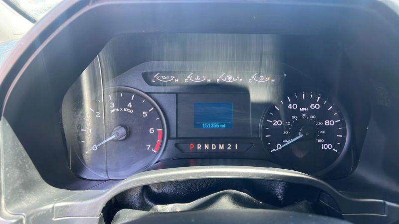 2020 Ford F-250 XL