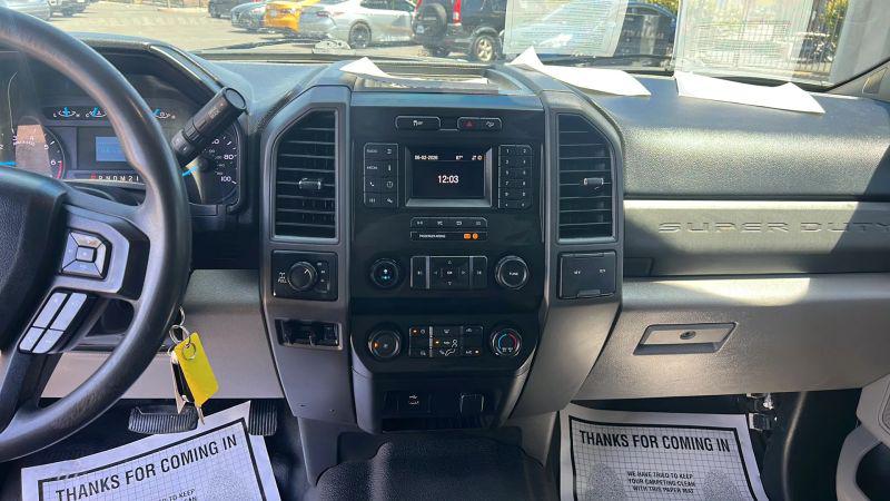2020 Ford F-250 XL