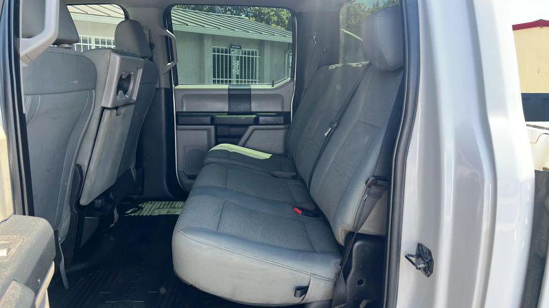 2020 Ford F-250 XL