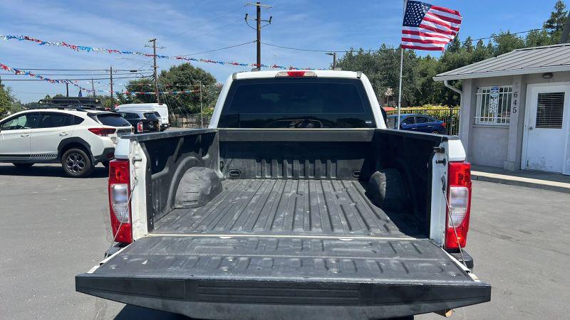 2020 Ford F-250 XL