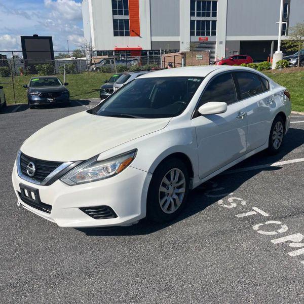 2018 Nissan Altima 2.5 S for sale in Bath, PA