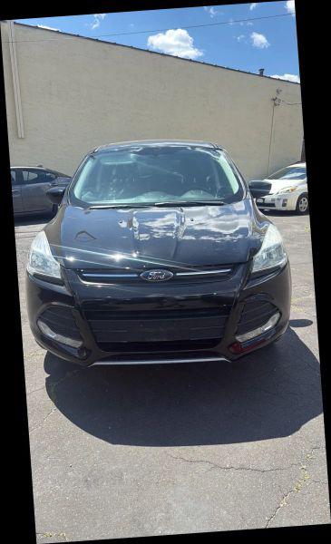 2016 Ford Escape SE for sale in Philadelphia, PA