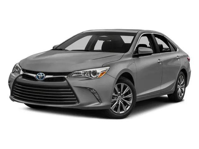2017 Toyota Camry LE for sale in Fontana, CA