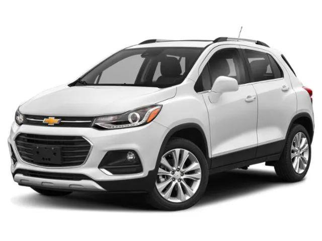 2020 Chevrolet Trax FWD Premier for sale in Fontana, CA