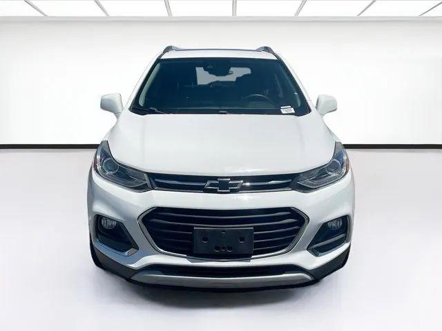 2020 Chevrolet Trax FWD Premier