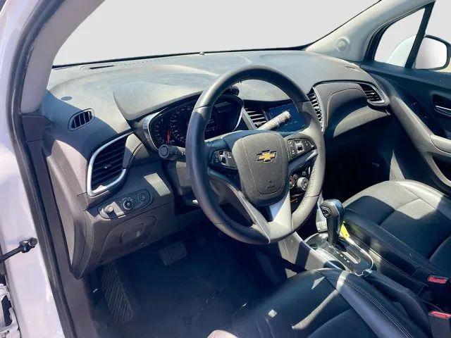 2020 Chevrolet Trax FWD Premier