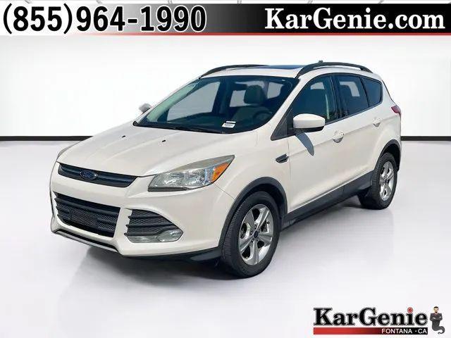 2015 Ford Escape SE for sale in Fontana, CA