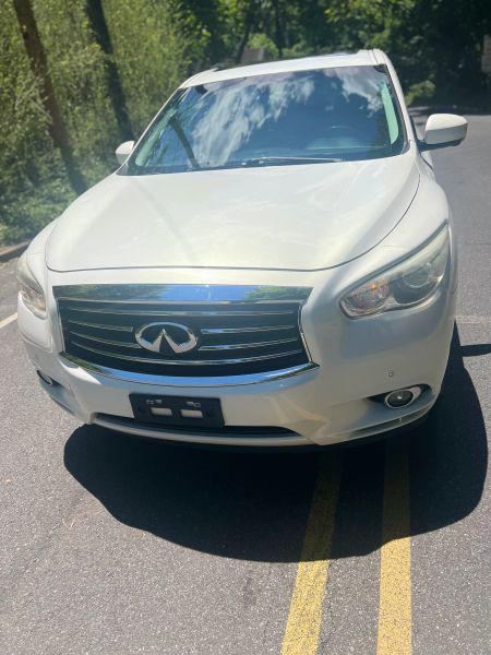 2013 INFINITI JX35 JX35 for sale in Lansdowne, PA