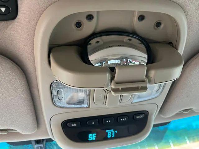 2004 Toyota Sienna XLE Limited