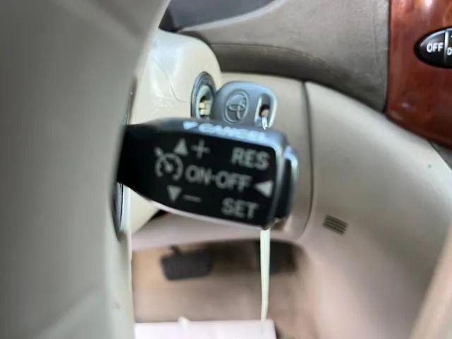 2004 Toyota Sienna XLE Limited