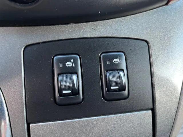 2004 Toyota Sienna XLE Limited
