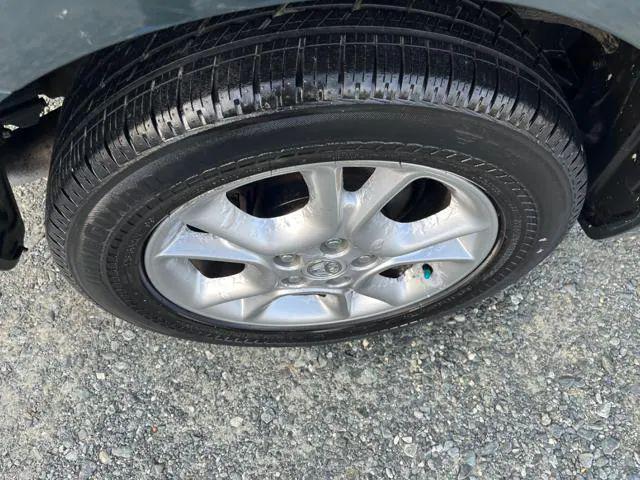 2004 Toyota Sienna XLE Limited