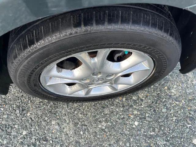 2004 Toyota Sienna XLE Limited