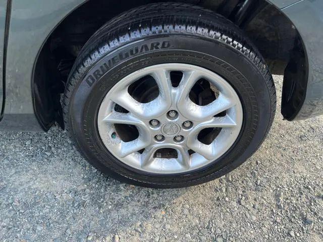 2004 Toyota Sienna XLE Limited