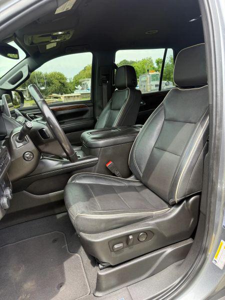 2021 Chevrolet Tahoe 2WD Premier