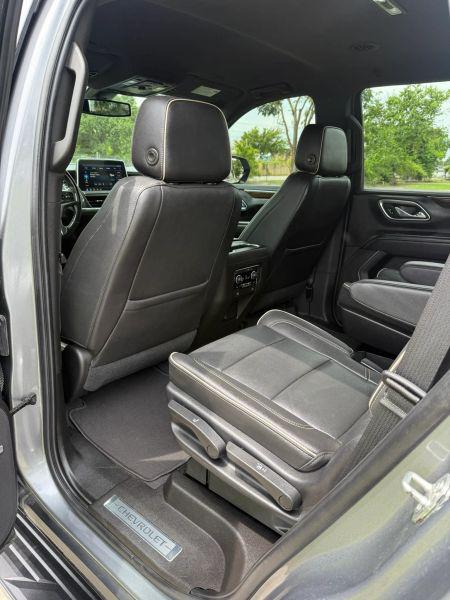 2021 Chevrolet Tahoe 2WD Premier