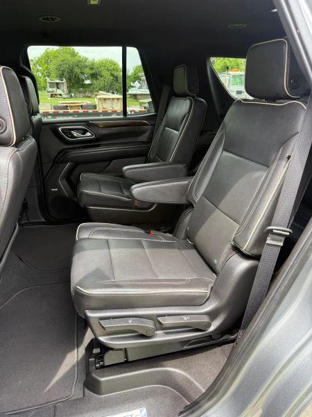 2021 Chevrolet Tahoe 2WD Premier