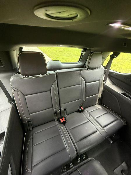 2021 Chevrolet Tahoe 2WD Premier