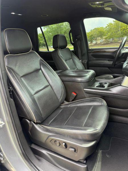 2021 Chevrolet Tahoe 2WD Premier